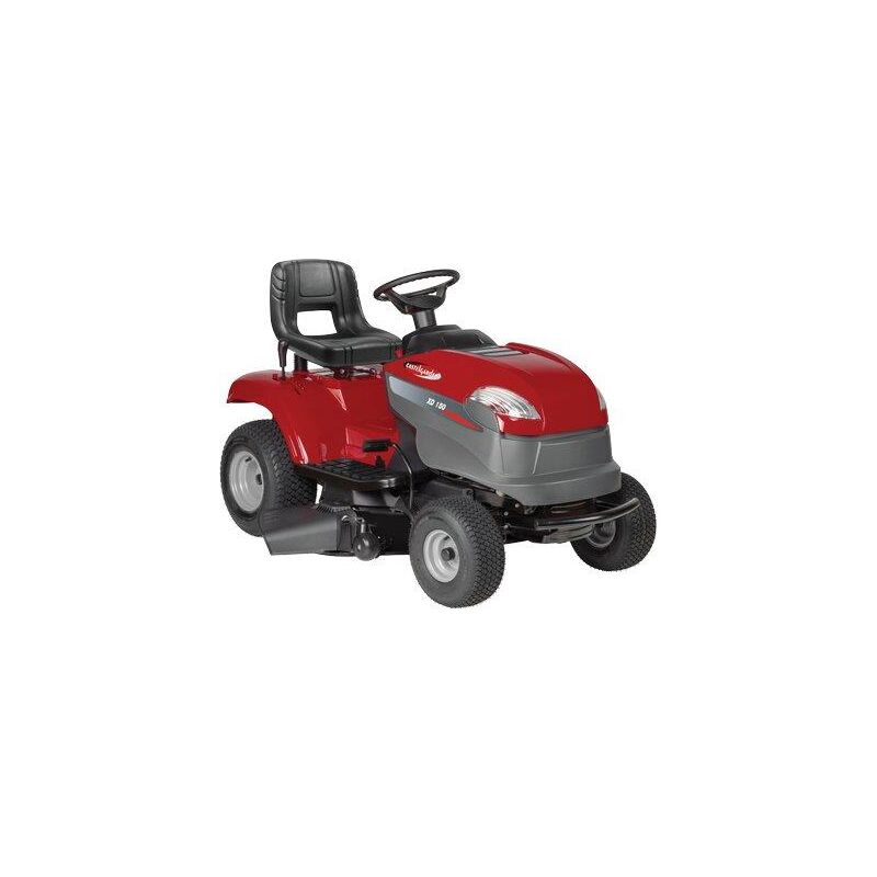 foto del prodotto rasaerba trattorino castelgarden xd 150 4t ggp cc 352 cm 98 scarico laterale