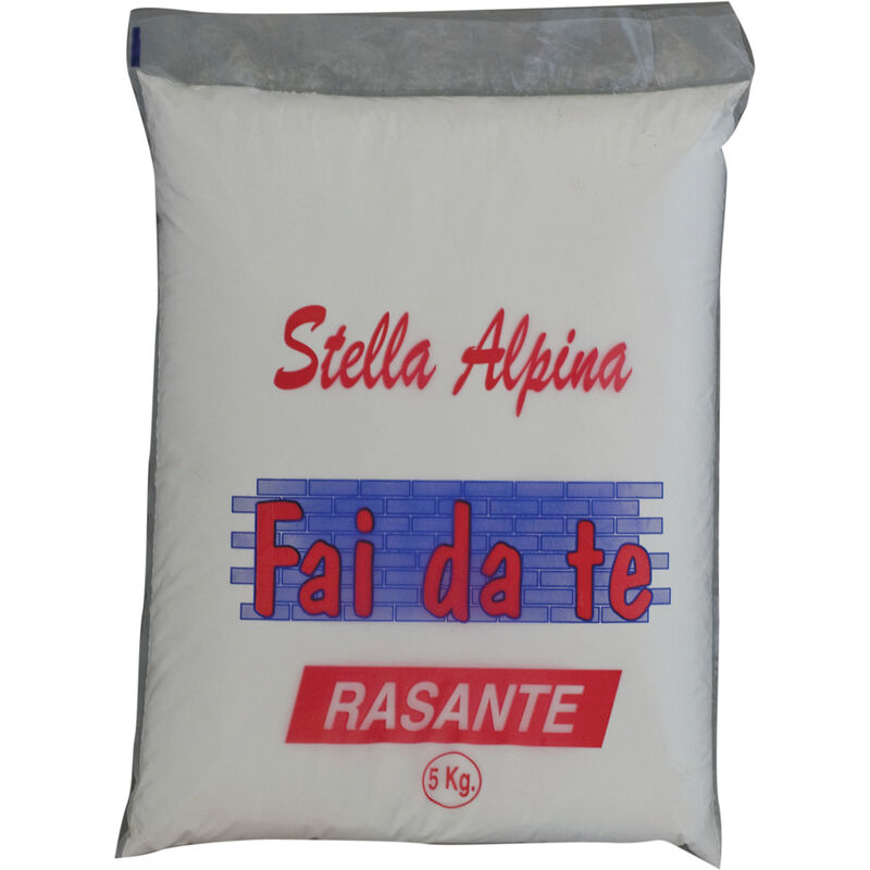foto del prodotto rasante interni esterni kg.5