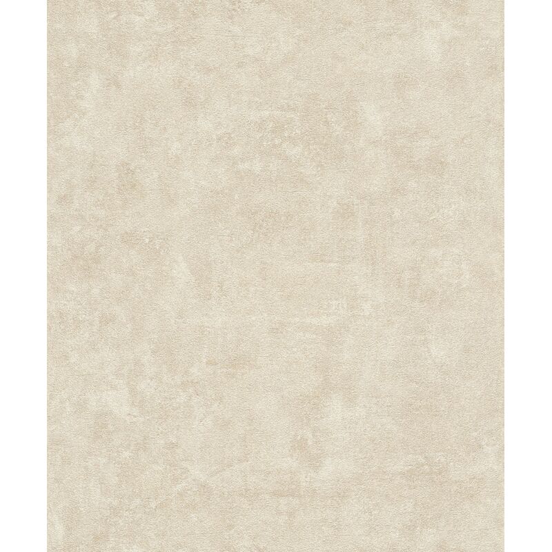 foto del prodotto rasch carta da parati 467543 della collezione vincenza carta da parati in tessuto non tessuto beige effetto cemento 10,05 m x 53 cm lunghezza x