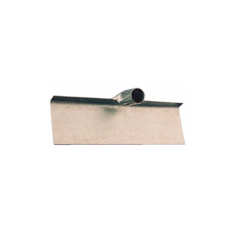 foto del prodotto raschiafango zincato cm.40 spess.15 10