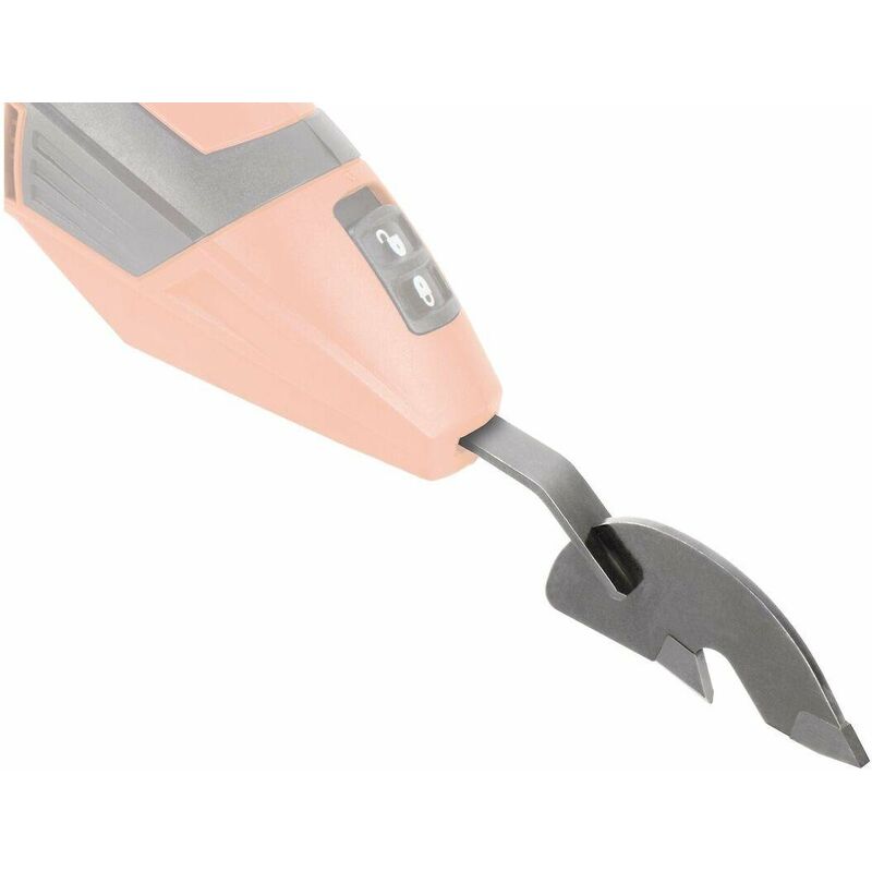 foto del prodotto raschiatore rubiscraper blade lama di ricambio da mm.4