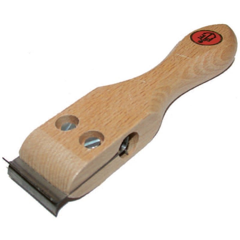 foto del prodotto raschietti per parquet a due lame art.615 mm.40