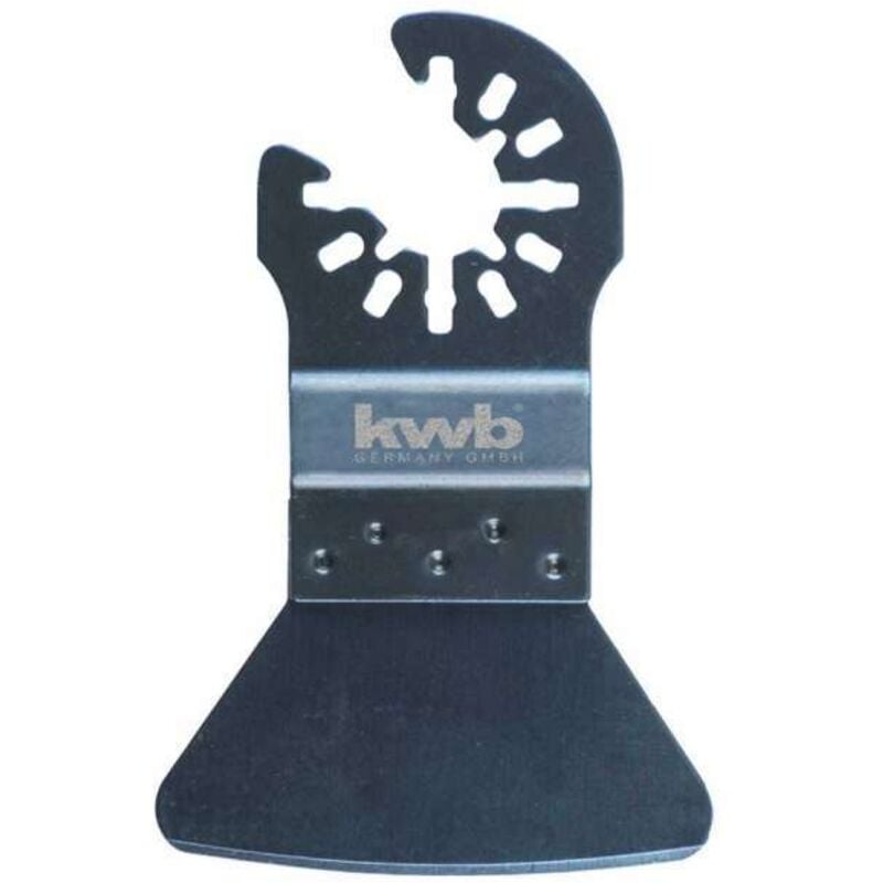 foto del prodotto raschietto duro 52x26mm per utensile multifunzione kwb
