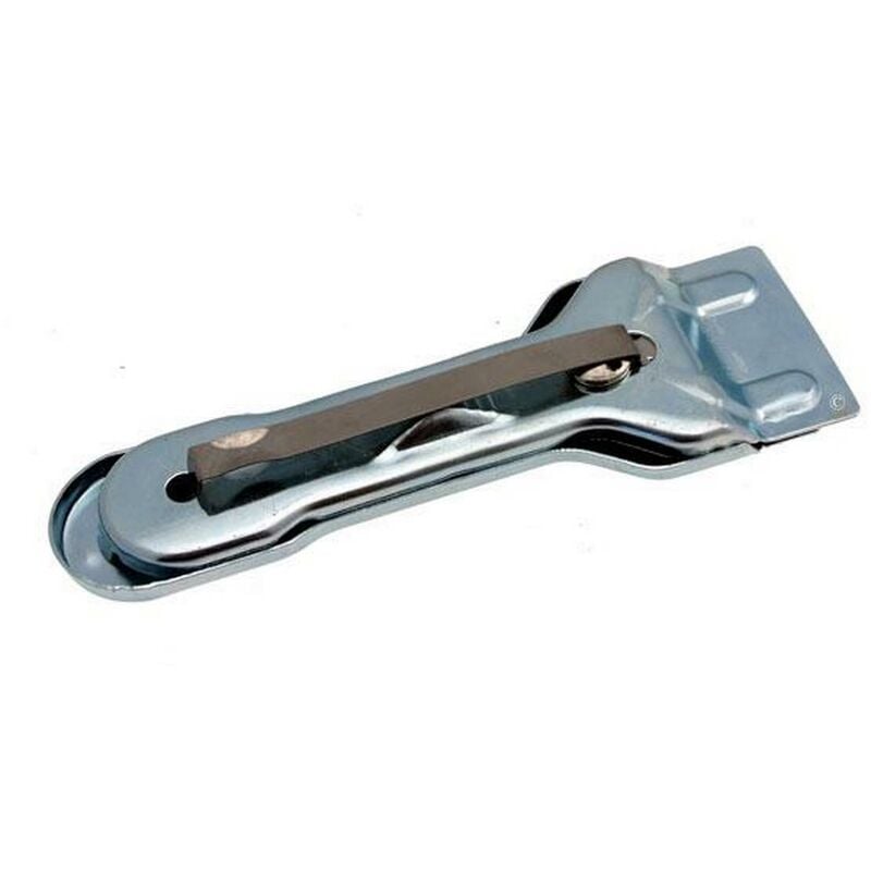 foto del prodotto raschietto metallico per piastre in vetroceramica accessori e prodotti wpro 602963059562159654