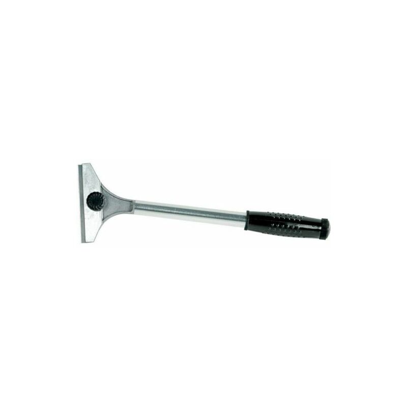 foto del prodotto raschietto multiuso manico lungo maurer lama 100x14 mm cf. in blister