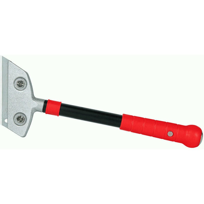 foto del prodotto raschietto parati scraper con lama 1463208 valex lunghezza lama 100mm