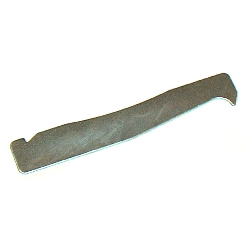 foto del prodotto raschietto per pulizia barra newgardenstore