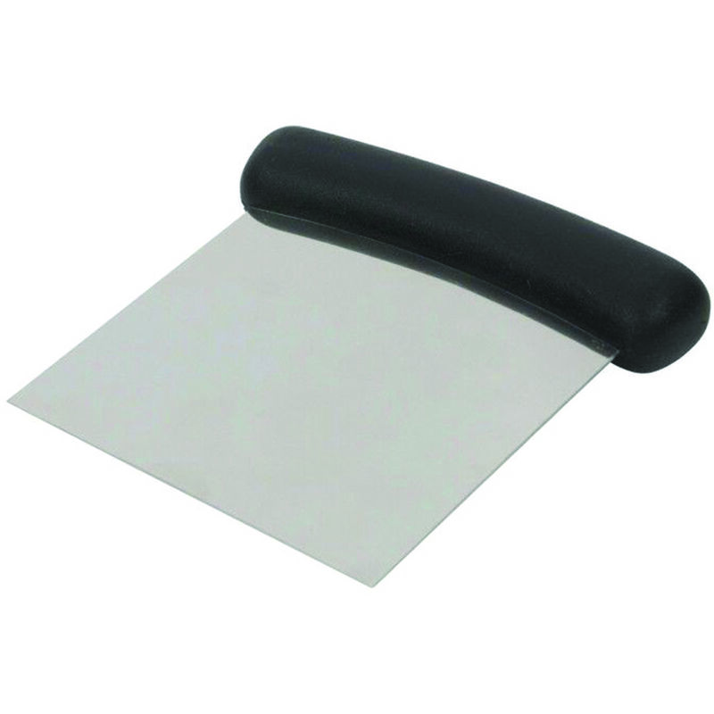 foto del prodotto raschietto rettangolare flessibile cm 8,5x11