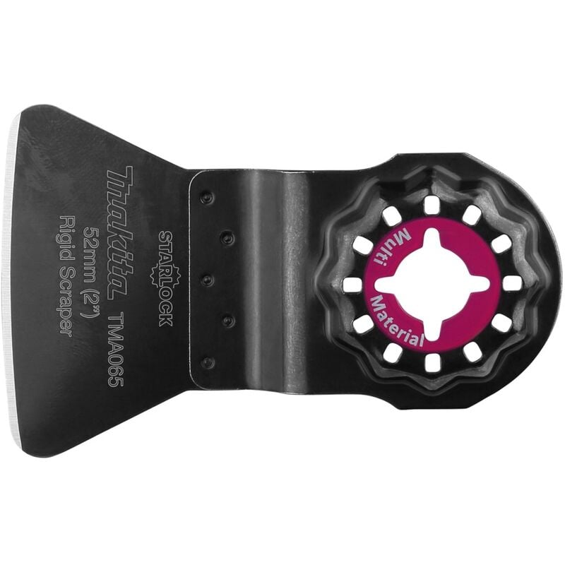 immagine 0 del prodotto raschietto rigido colla malta l52 makita b 64989