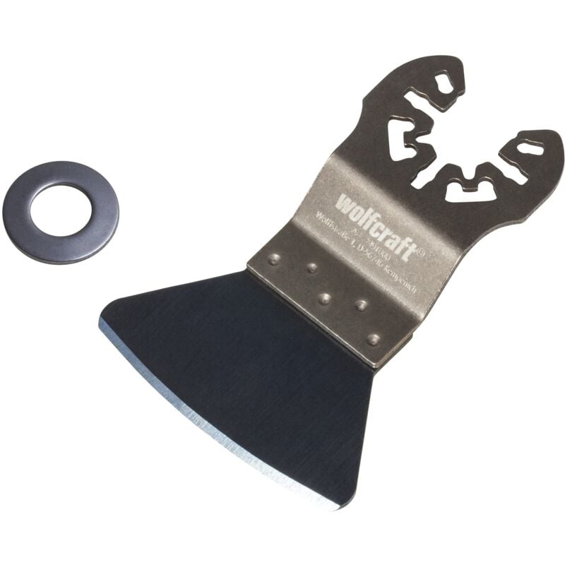 foto del prodotto raschietto rigido per piastrelle wolfcraft wolfcraft