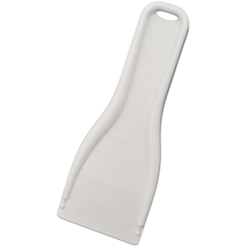 foto del prodotto raschietto sbrinamento per frigorifero electrolux