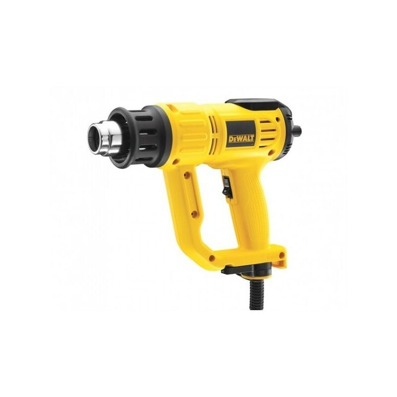 foto del prodotto raschietto termico dewalt 2000w - d26414