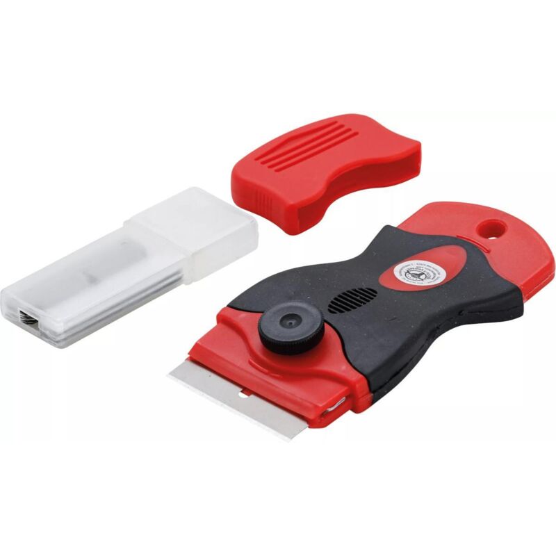 foto del prodotto raschietto universale a 5 lame - 38 mm