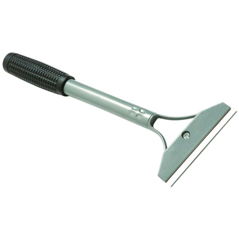 foto del prodotto raschietto vetro professionale grigio brinox