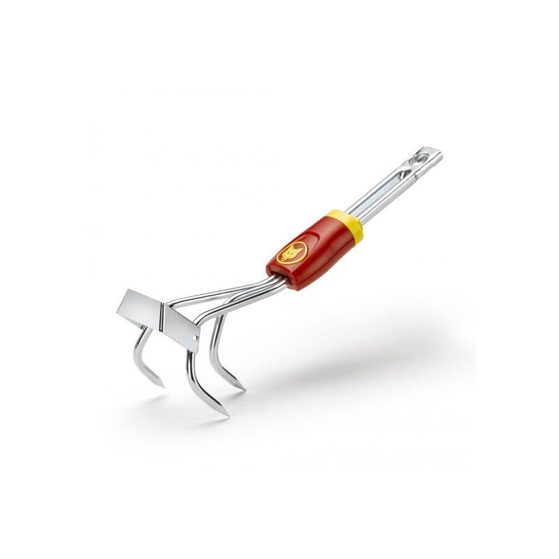 foto del prodotto raschietto wolf piccolo a 3 denti raschietto lbm
