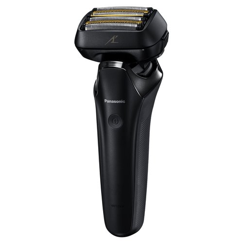 foto del prodotto rasoio barba panasonic es ls6a k803 serie 900 black