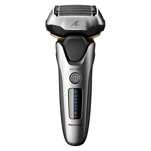 foto del prodotto rasoio barba panasonic es lv69 s803 personalcare black e silver