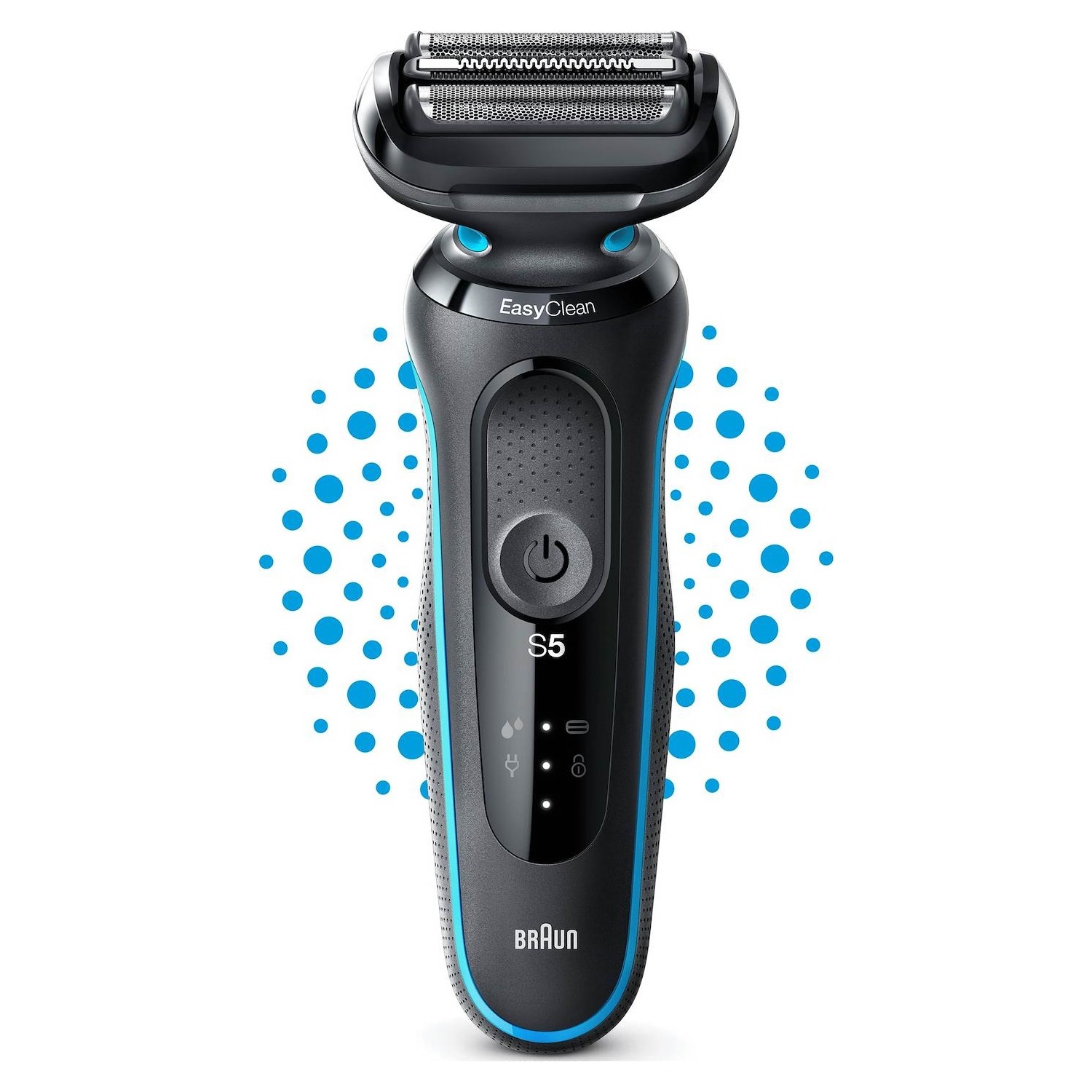 foto del prodotto rasoio braun 51 m1000s