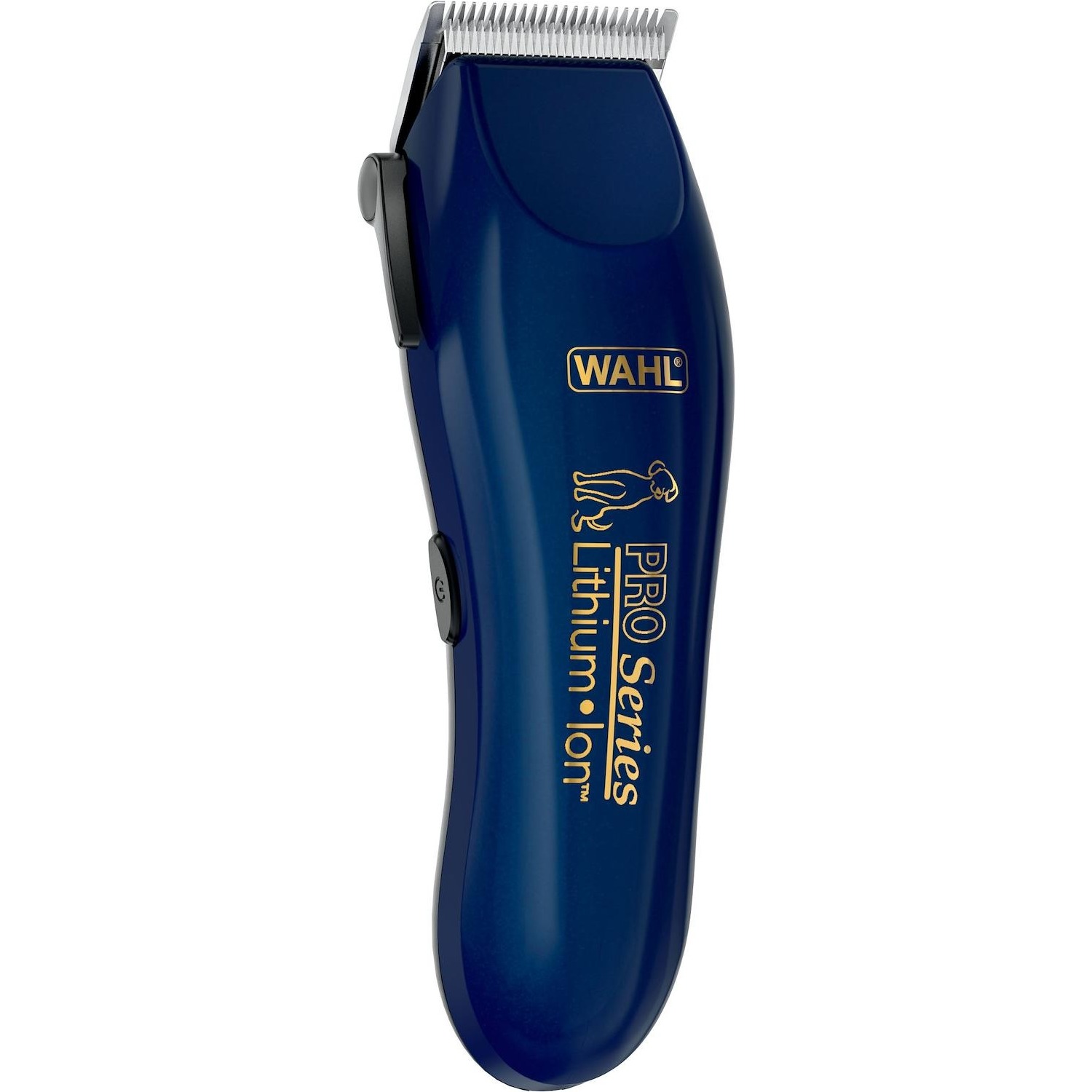 foto del prodotto rasoio per animali ricaricabile wahl pro series pet clipper senza fili