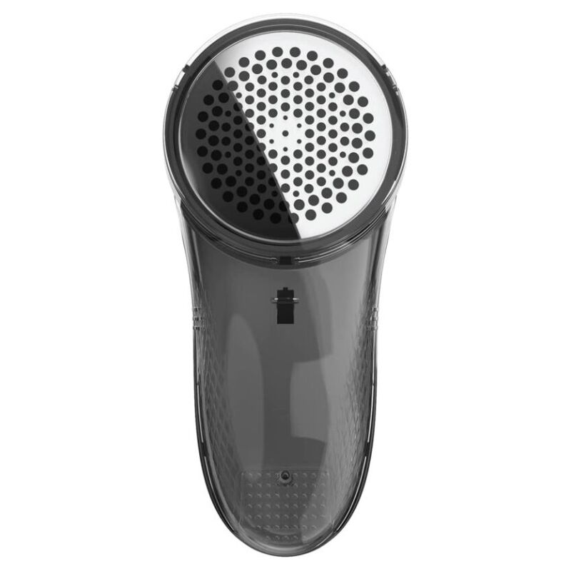 foto del prodotto rasoio per pelucchi senza fili ricaricabile bxlr500e black decker