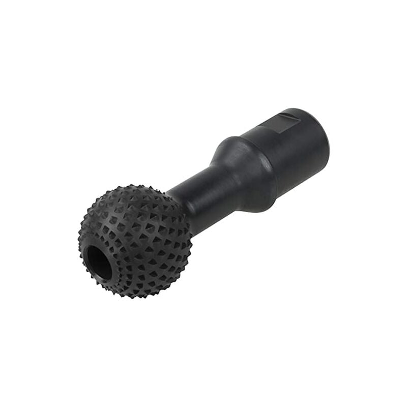 foto del prodotto raspa a sfera per smerigliatrici 4386000 wolfcraft