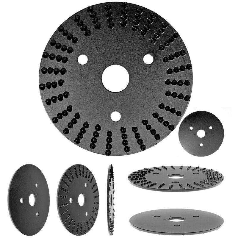 foto del prodotto raspa dritta t 11 125 mm tp t 11 125