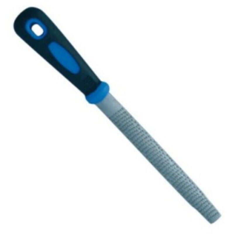 foto del prodotto raspa per legno mezzatonda taglio lama utensile 1 2 dolce 10 axel fu4606