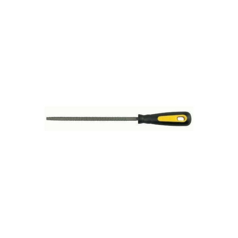 foto del prodotto raspa tonda con manico 6 150 mm maurer