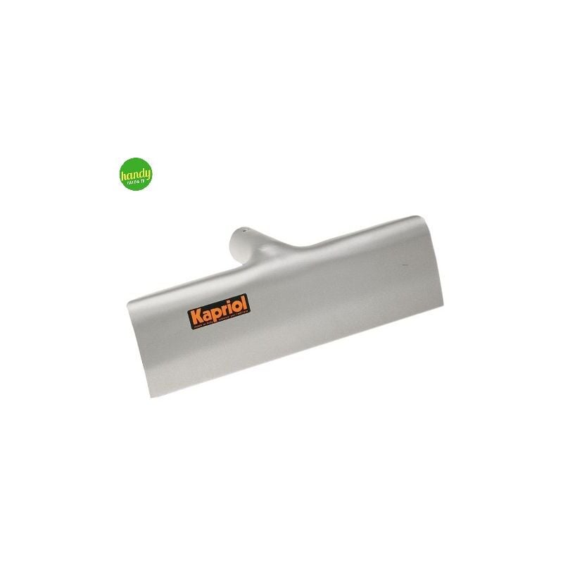 foto del prodotto raspafango kapriol lamiera 40cm