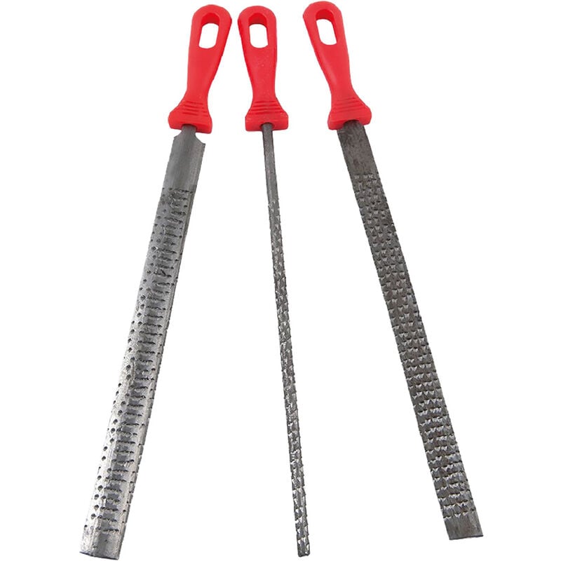 foto del prodotto raspe serie 3 pezzi