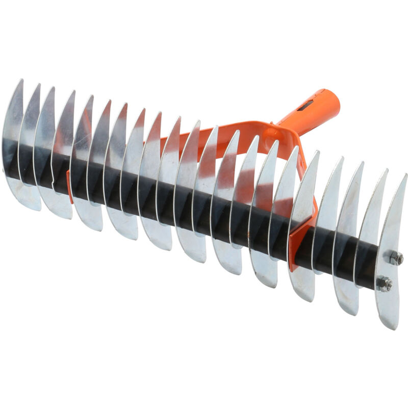 foto del prodotto rastrelli aeratori brixo 32 denti