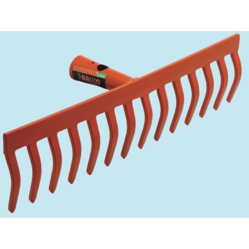 foto del prodotto rastrelli brixo denti 16