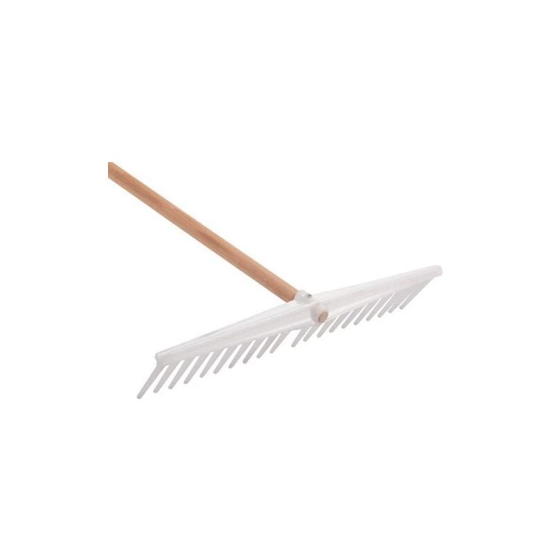 foto del prodotto rastrelli brixo pp denti 20 c manico