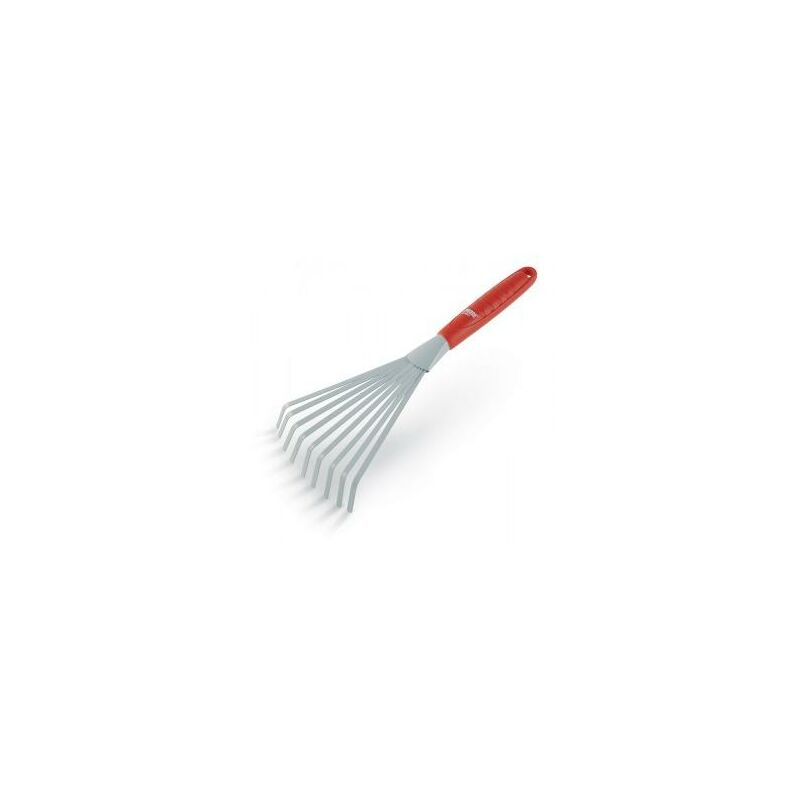 foto del prodotto rastrellino a ventaglio pvc