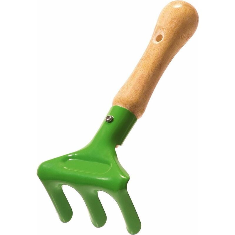 foto del prodotto rastrellino verde kids garden stocker