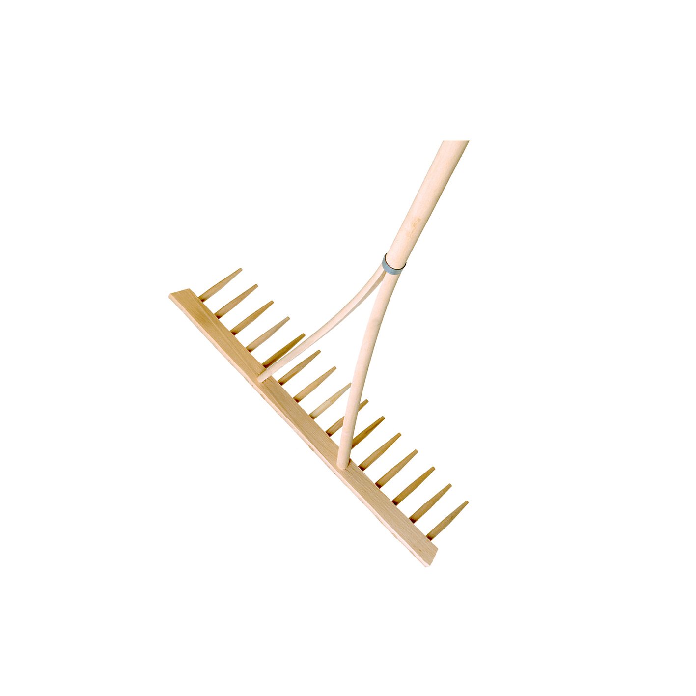 foto del prodotto rastrello 15 denti