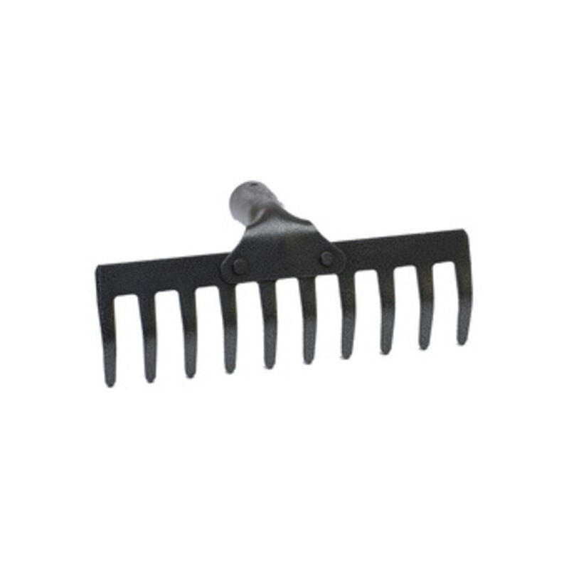 foto del prodotto rastrello a 16 denti mod.pesante. prezzo per 1 pezzo.