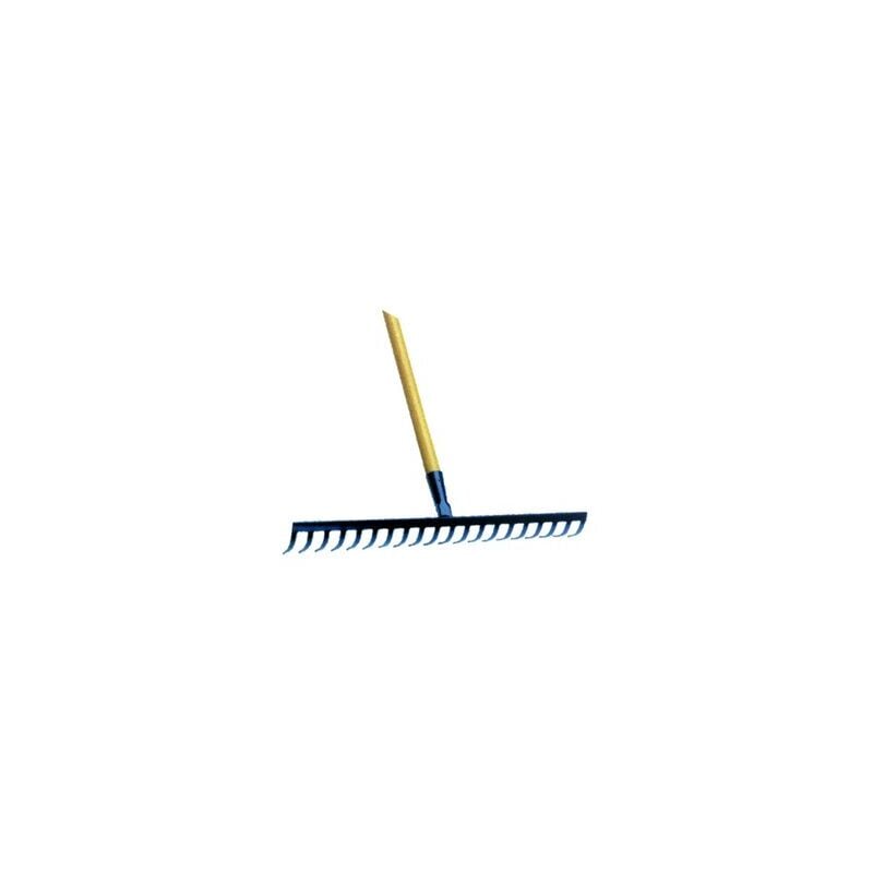foto del prodotto rastrello bellota 951 10 senza manico