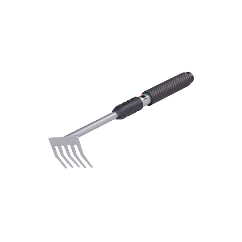foto del prodotto rastrello brixo platino 5 denti