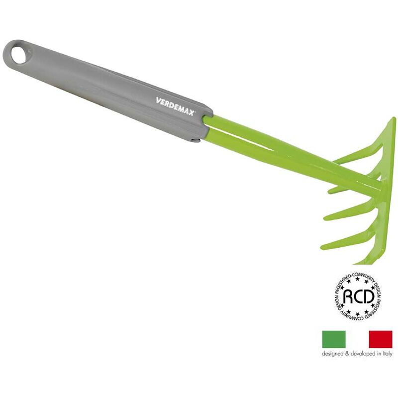 foto del prodotto rastrello cm 32 verdemax