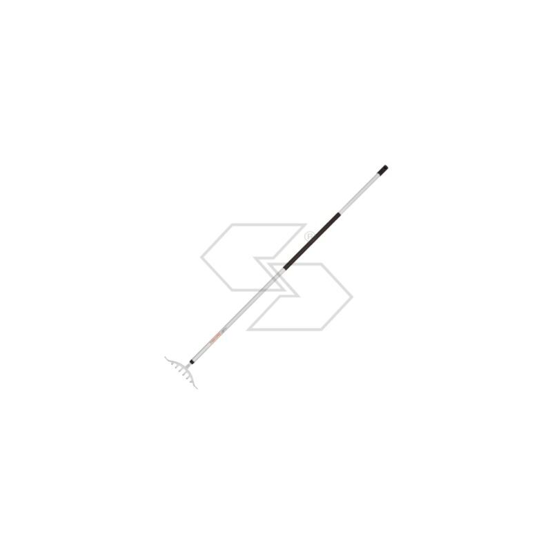 foto del prodotto rastrello fiskars per roseti white 135503 1019607
