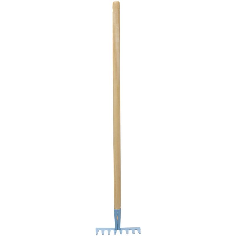 foto del prodotto rastrello per bambini 76cm