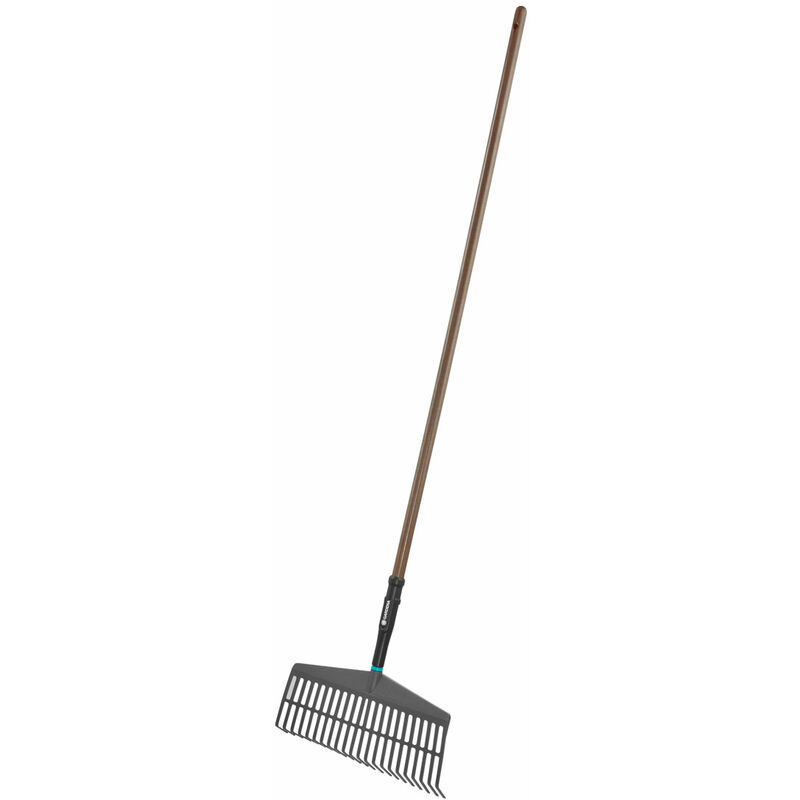 foto del prodotto rastrello per giardino gardena natureline 17105 20