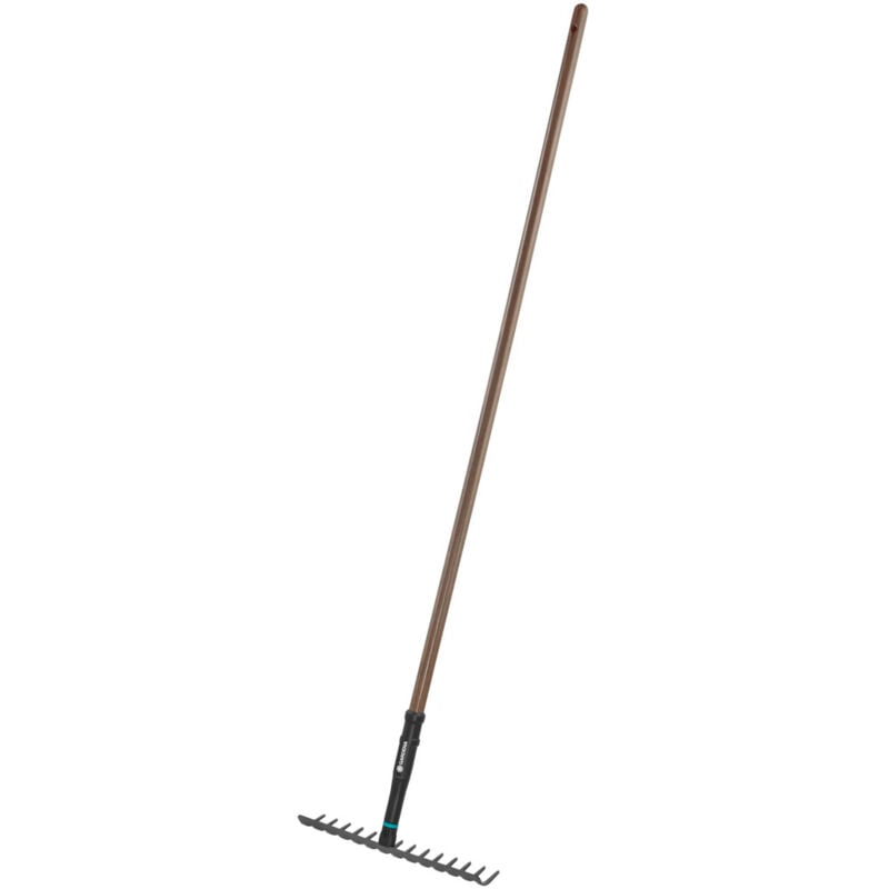 foto del prodotto rastrello per giardino gardena natureline 17106 20