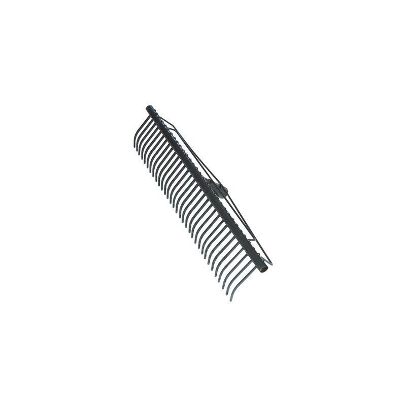 foto del prodotto rastrellone acciaio erba stars denti 32 cm 59 o.mm 26 1 pz