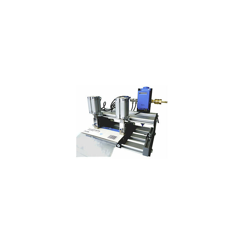 foto del prodotto ratioform aggraffatrice da tavolo pneumatica con