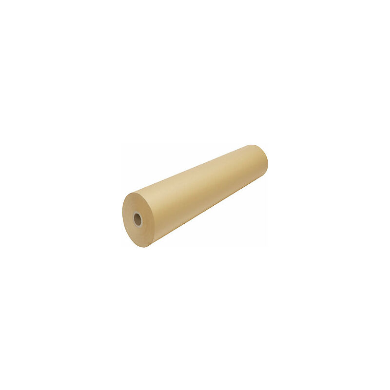 foto del prodotto ratioform carta kraft calandrata larghezza 1000 mm marrone