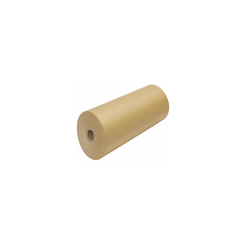 foto del prodotto ratioform carta kraft calandrata larghezza 500 mm marrone