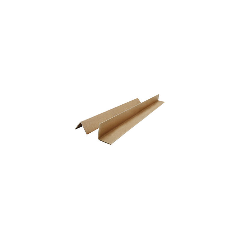 foto del prodotto ratioform economy listello paracolpi in cartone pieno 2 mm