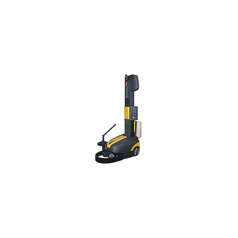 foto del prodotto ratioform fasciapallet beewrap fasciapallet mobile altezza